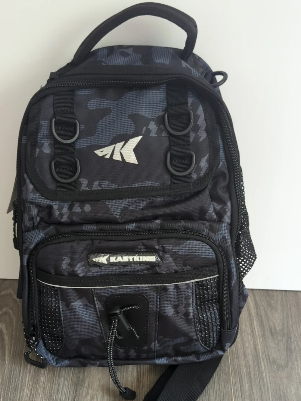 Kastking Man's BaitSpace Fishing Tackle Bag